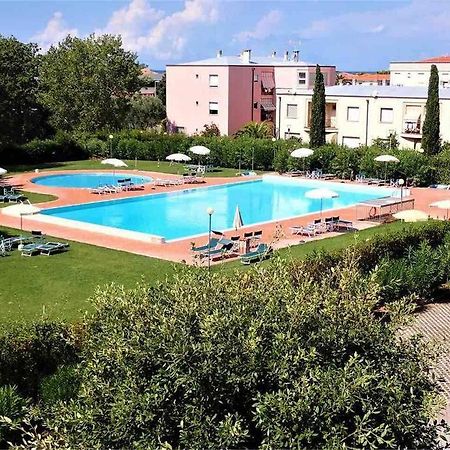 Appartamento Tranquillo Con Patio E Piscina La Caduta Exterior photo